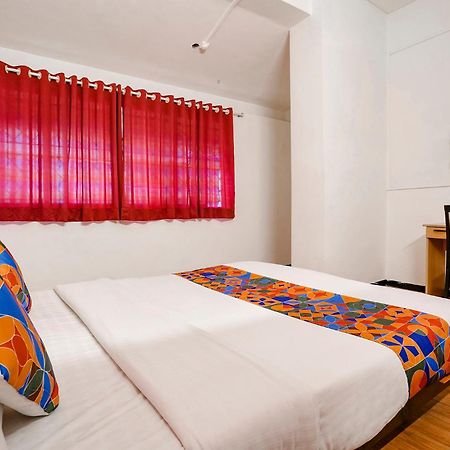 Fabhotel Saubhagya Inn Nashik Esterno foto