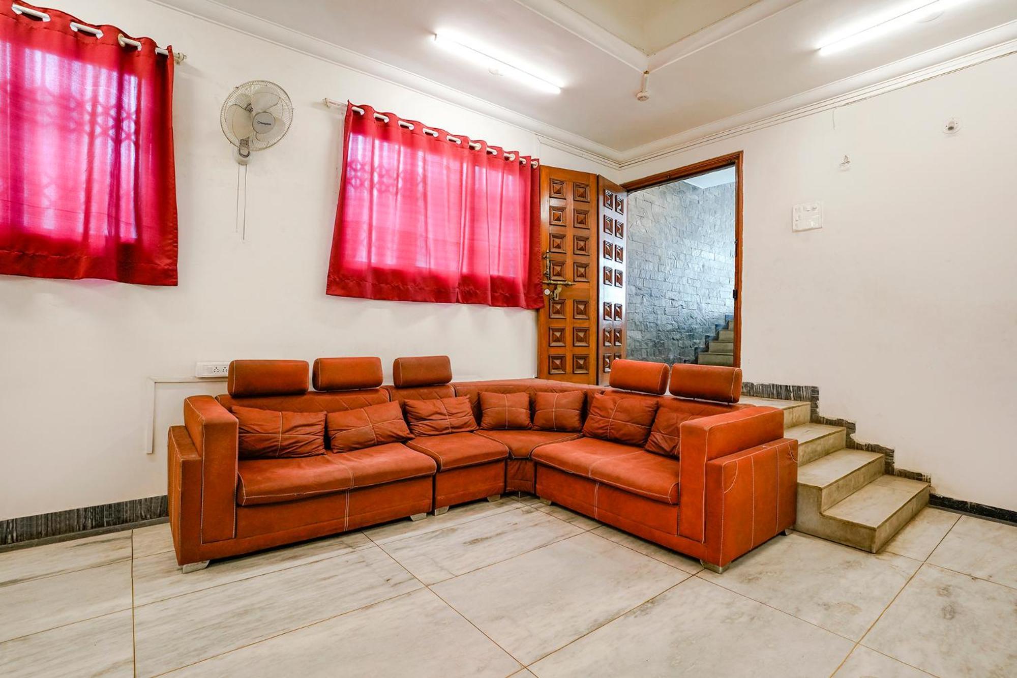 Fabhotel Saubhagya Inn Nashik Esterno foto