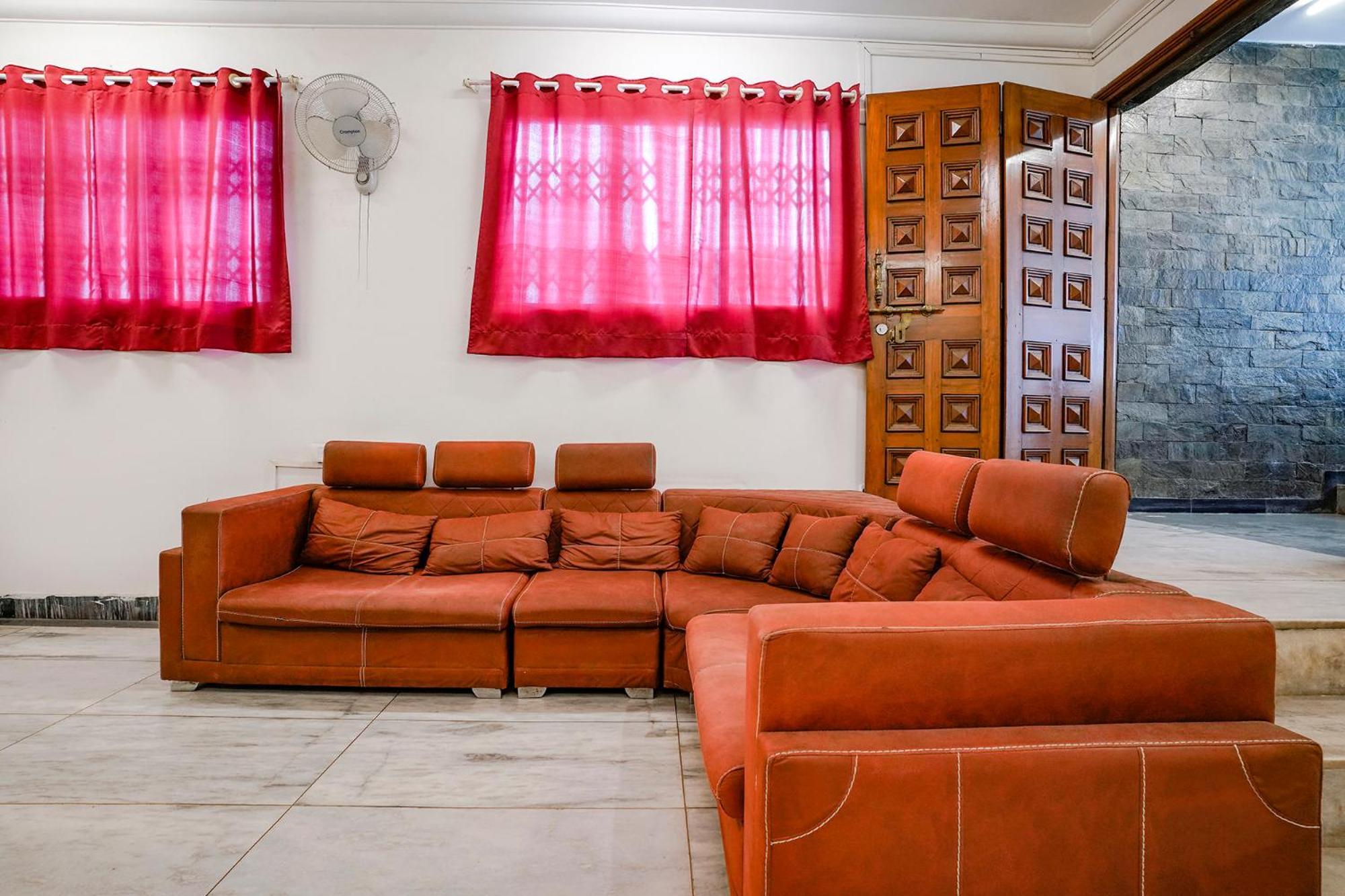 Fabhotel Saubhagya Inn Nashik Esterno foto